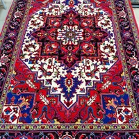 فرشهای هریس بدون واسطه،با اقساط بلند مدت بدون بهره|فرش|مرند, |دیوار