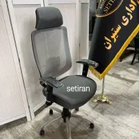 مبلمان اداری . صندلی گردان و ثابت|دفتر کار|تهران, یافت آباد جنوبی|دیوار