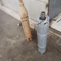 تعمیرانواب پمپ اب کفکش