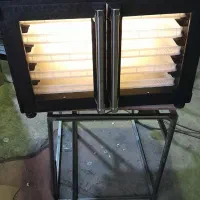 دستگاه خشک کن میوه سبزیجات کشک غذای حیوانات|سایر لوازم برقی|تهران, آذری|دیوار