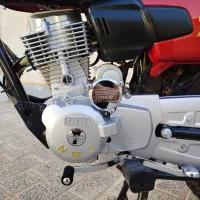 هوندا 200 احسان|موتورسیکلت|زاویه, |دیوار