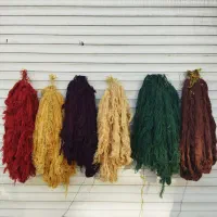 نخ گلیم مرینوس نیوزلند