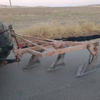 تراکتور فروشی|خودرو سنگین|هرسین, |دیوار