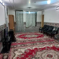 سوییت همکف ۲خوابه|اجارهٔ کوتاهمدت آپارتمان و سوئیت|یزد, |دیوار