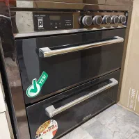 اجاق گاز|اجاق گاز و لوازم برقی پخت‌وپز|تهران, شهرآرا|دیوار
