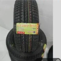 لاستیک 205/14کویر