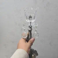 آینه وشمعدان|آینه|اسلامشهر, شهرک مفیدی|دیوار