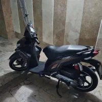 beneli vz125