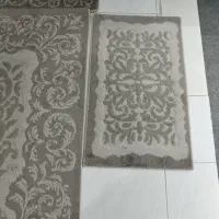 فرش ۳ تایی|فرش|علی‌آباد کتول, |دیوار