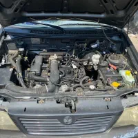 پراید ۱۳۲ se|خودرو سواری و وانت|آمل, |دیوار