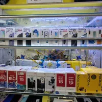 گوشی نقدی قیمت کف مشهد (اقساط نداریم)