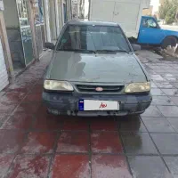 پراید83 تمام انژکتور