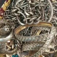 خرید و فروش نقره سالم یا شکسته