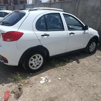کوییک دنده‌ای ساده، مدل ۱۴۰۴