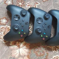 یک عدد دسته Xbox series X در حد نو