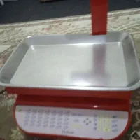 ترازو محک|فروشگاه و مغازه|ایذه, |دیوار