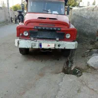 لیلاندمدل49ایرانی همه چی به شرط کارت14تن