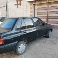 پراید 87 دوگانه کارخونه|خودرو سواری و وانت|لار, |دیوار