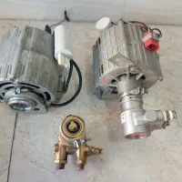 فروش پمپ و بوبین اسپرسوساز