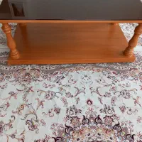 میز وسط و عسلی