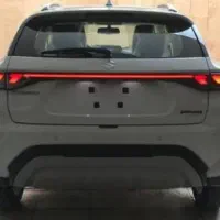 سوزوکی فرانکس 2025 هیبرید GLX