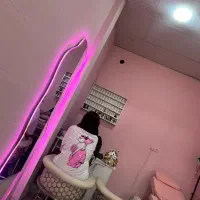 خدمات آرایش و پیرایش زنانه در آرایشگاه شیرین