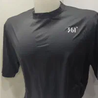تیشرت ورزشی 361 تنفسی. اردلان. بیرانوند|لباس|خرمآباد, |دیوار