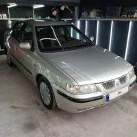 سمندمدل 83|خودرو سواری و وانت|رشت, دباغیان|دیوار