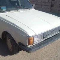 فروش پیکان وانت 91