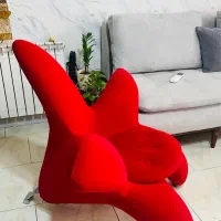 مبل ال کاملا نو استفاده نشده|مبلمان خانگی و میز عسلی|رشت, گلسار|دیوار