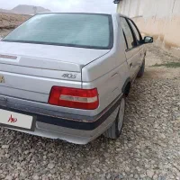 فروش خودرو پژو slx