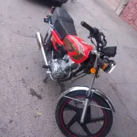 هندا ۱۵۰ کم کار کرد واقعی درحد
