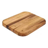تخته گوشت داچوب مدل زاگرس (چوب گردو)