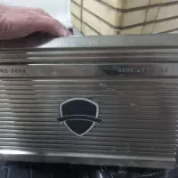 آمپلی مارک پرمیر ۴ کاناله