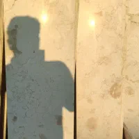 سنگ سفید مرمریت جوشقان|مصالح و تجهیزات ساختمان|اصفهان, فردوان|دیوار