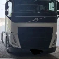 اف اچ 500 مدل 2023|خودرو سنگین|تهران, سعادتآباد|دیوار