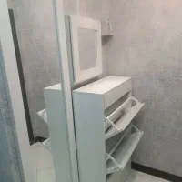 تولید و ساخت انواع میز تحریر و جا کفشی و کمد