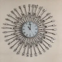 ساعت دیواری