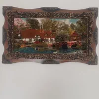 سه عدد تابلو به قیمت مناسب