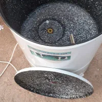 کره گیر برقی