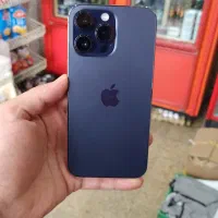 فروش آیفون ۱۴ پرومکس ۲سیم