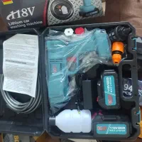 کارواش باس|ماشینآلات صنعتی|اهواز, پردیس دو|دیوار