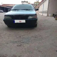 پژو2000مدل 81