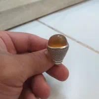 انشتر عقیق یمن|جواهرات|کرج, کیانمهر|دیوار