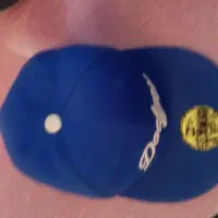 کلاه کپ . فید بگ