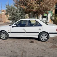 پژوپارس tu5مدل ۱۳۹۹|خودرو سواری و وانت|تفت, |دیوار