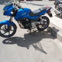 پالس ۲۰۰ مدل ۹۲