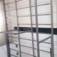 باکس آهنی تخت با عمق ۵۰