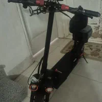 اسکوتر برقی