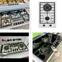 گازتوکار رومیزی سینک گرانیتی هود مارک تکنو کدNL1